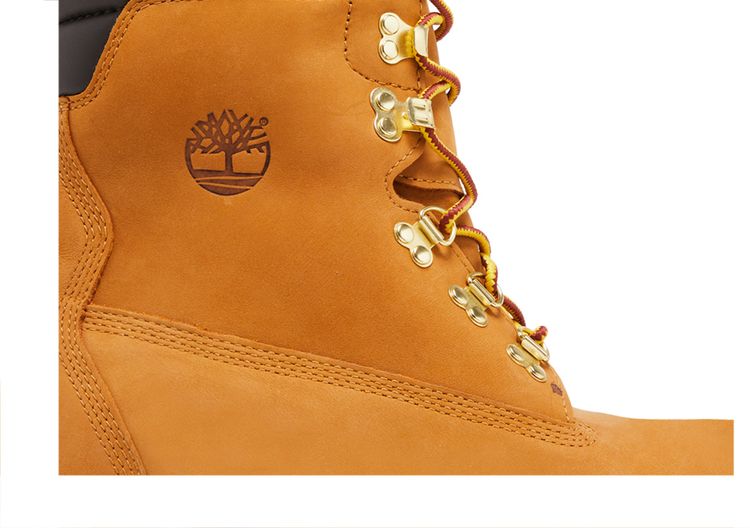 Timberland Super Boot Wheat