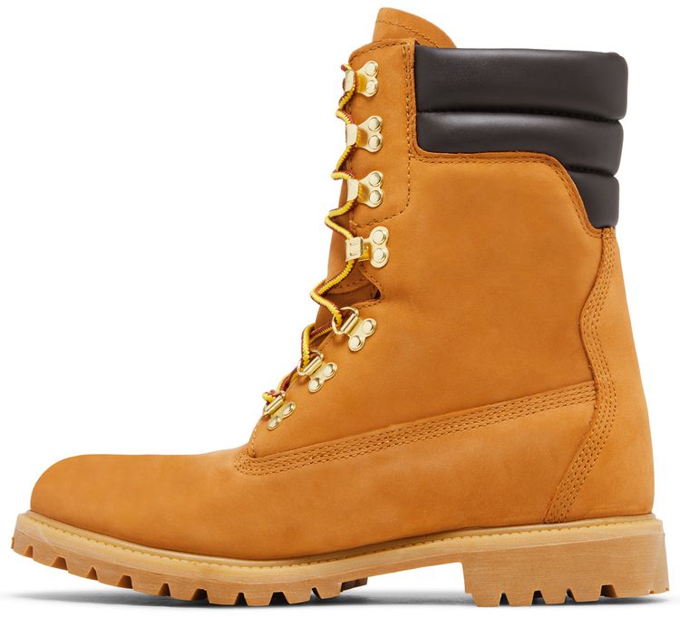 Timberland Super Boot Wheat