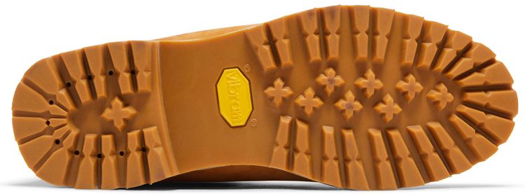 Timberland Super Boot Wheat