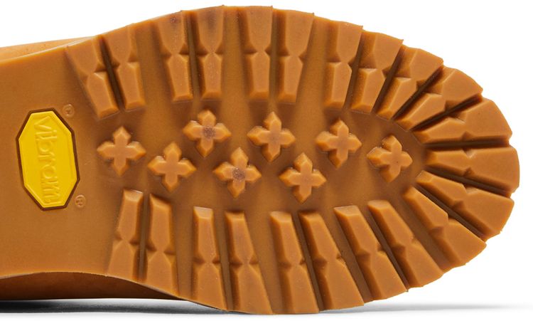 Timberland Super Boot Wheat