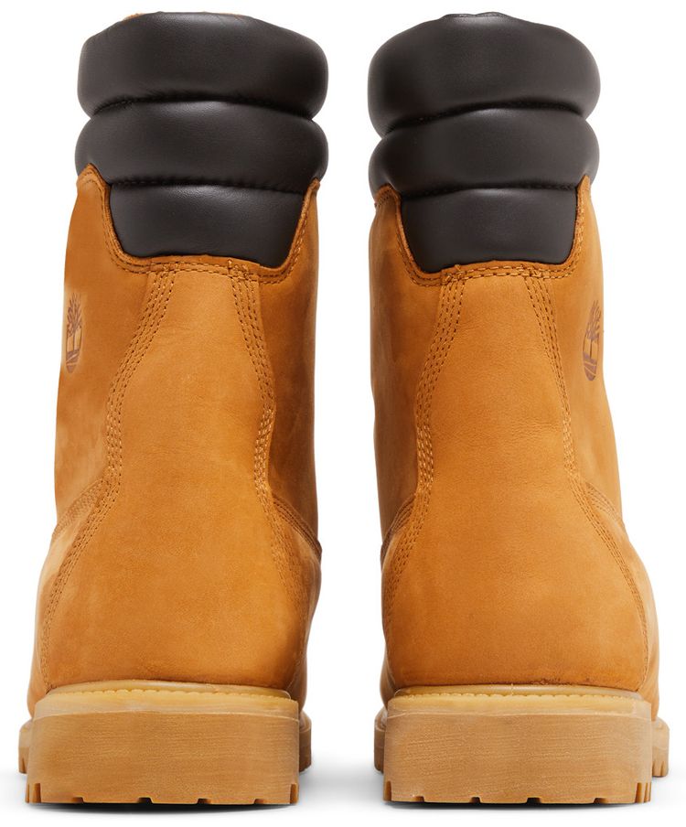 Timberland Super Boot Wheat