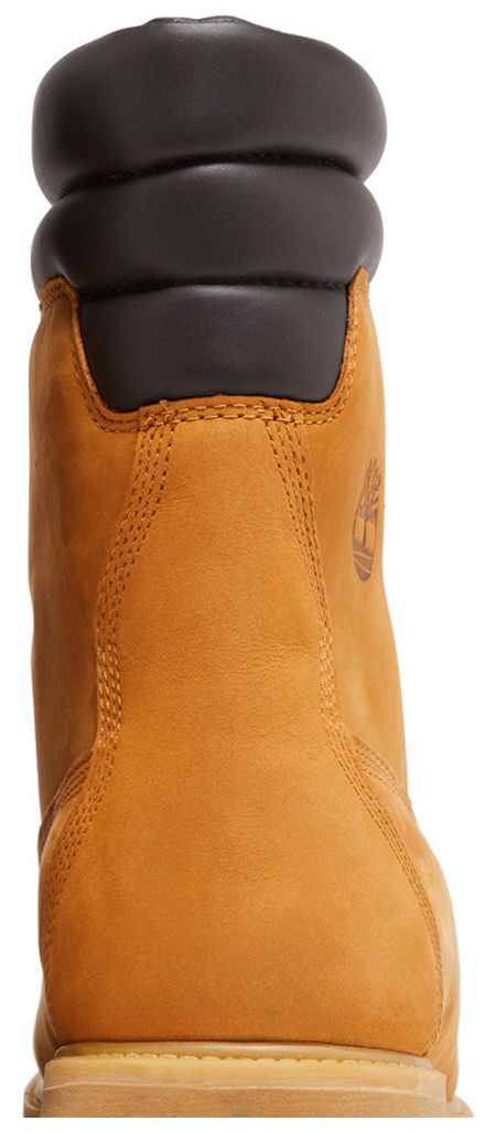 Timberland Super Boot Wheat