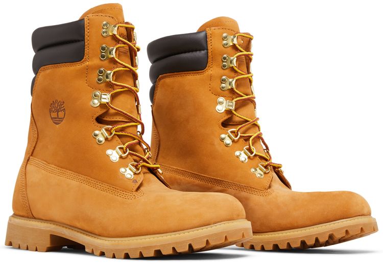 Timberland Super Boot Wheat