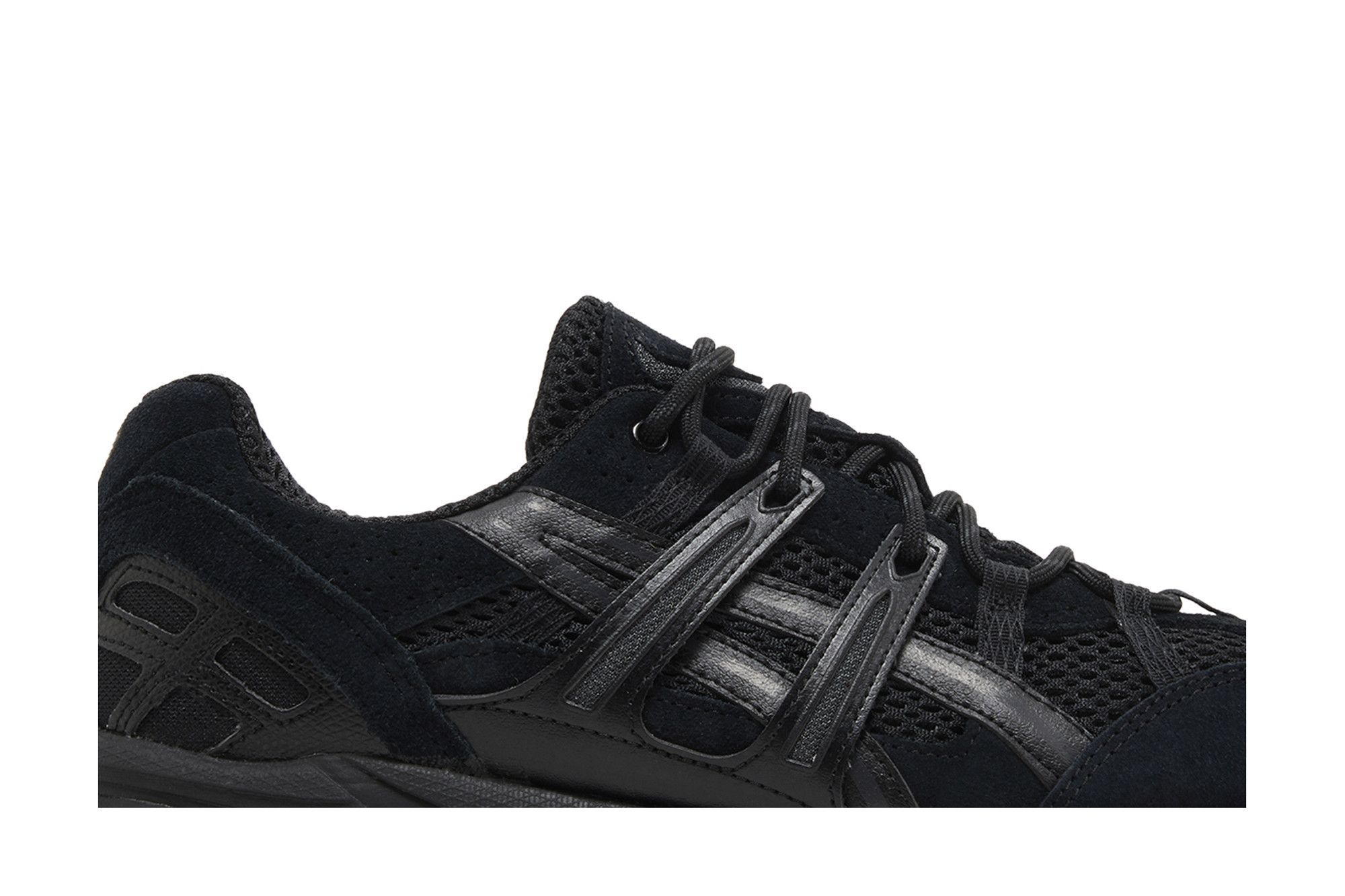 ASICS ☆ Gel Sonoma 15-50 'Triple Black' Buy Gel Sonoma 15-50 'Triple Black' - 1201A438 001 | GOAT