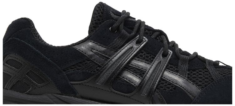 Asics Gel Sonoma 15 50 Triple Black