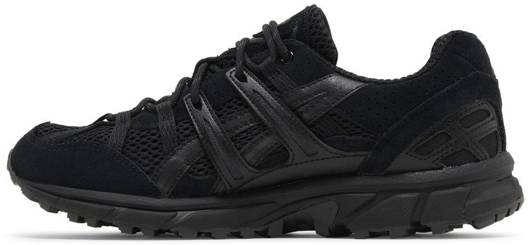 Asics Gel Sonoma 15 50 Triple Black