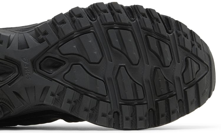 Asics Gel Sonoma 15 50 Triple Black