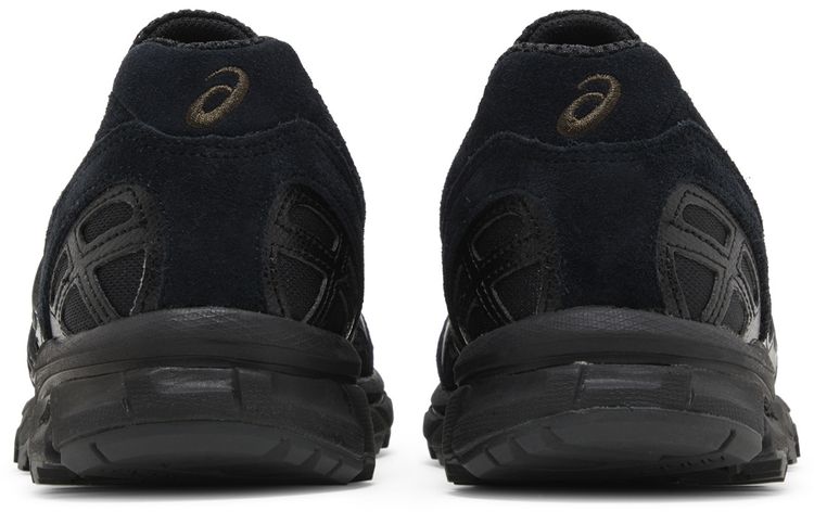 Asics Gel Sonoma 15 50 Triple Black