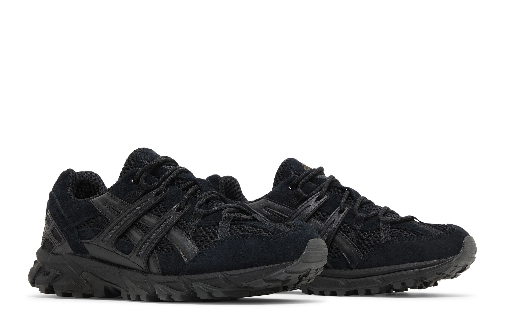 Buy Asics Gel Sonoma 15-50 'Triple Black' - 1201A438 001 | GOAT