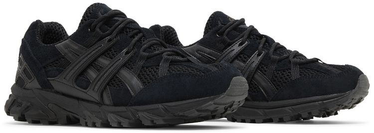 Asics Gel Sonoma 15 50 Triple Black