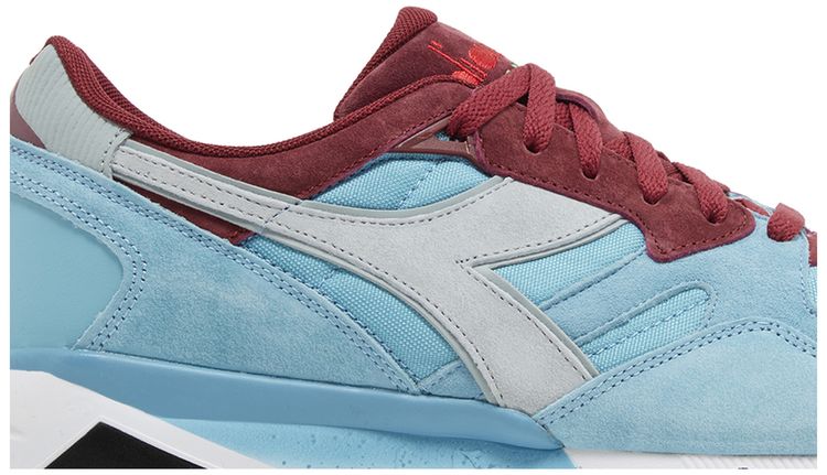 N9002 Overland Sky Blue Aqua Sea
