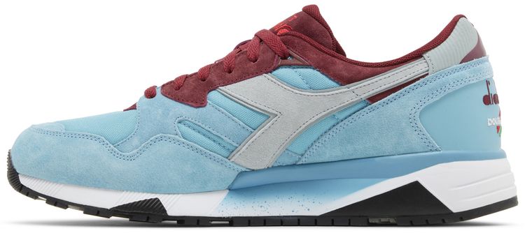 N9002 Overland Sky Blue Aqua Sea