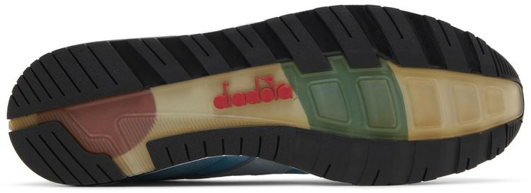 N9002 Overland Sky Blue Aqua Sea