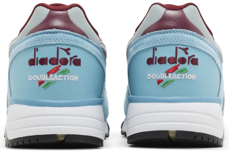 N9002 Overland Sky Blue Aqua Sea