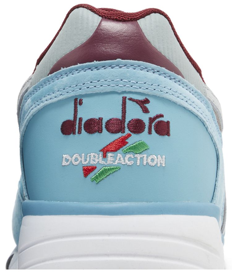 N9002 Overland Sky Blue Aqua Sea