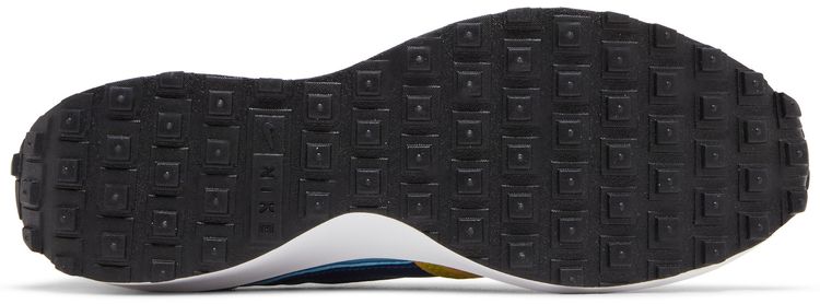 Nike Waffle One Blue Sanded Gold