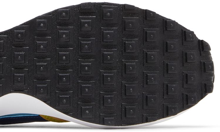 Nike Waffle One Blue Sanded Gold