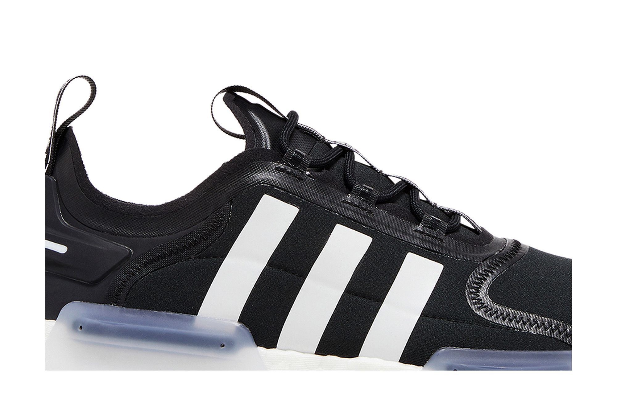 ウエイトトレーニング Adidas mnd Buy Adidas NMD_V3 'Black White' - GX9588 | GOAT