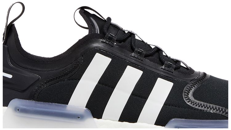 Adidas NMD V3 Black White