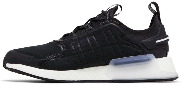 Adidas NMD V3 Black White