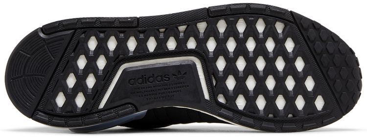 Adidas NMD V3 Black White