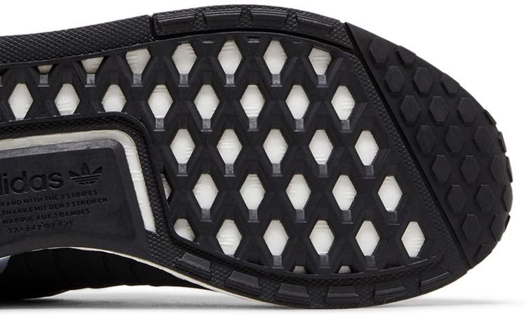 Adidas NMD V3 Black White