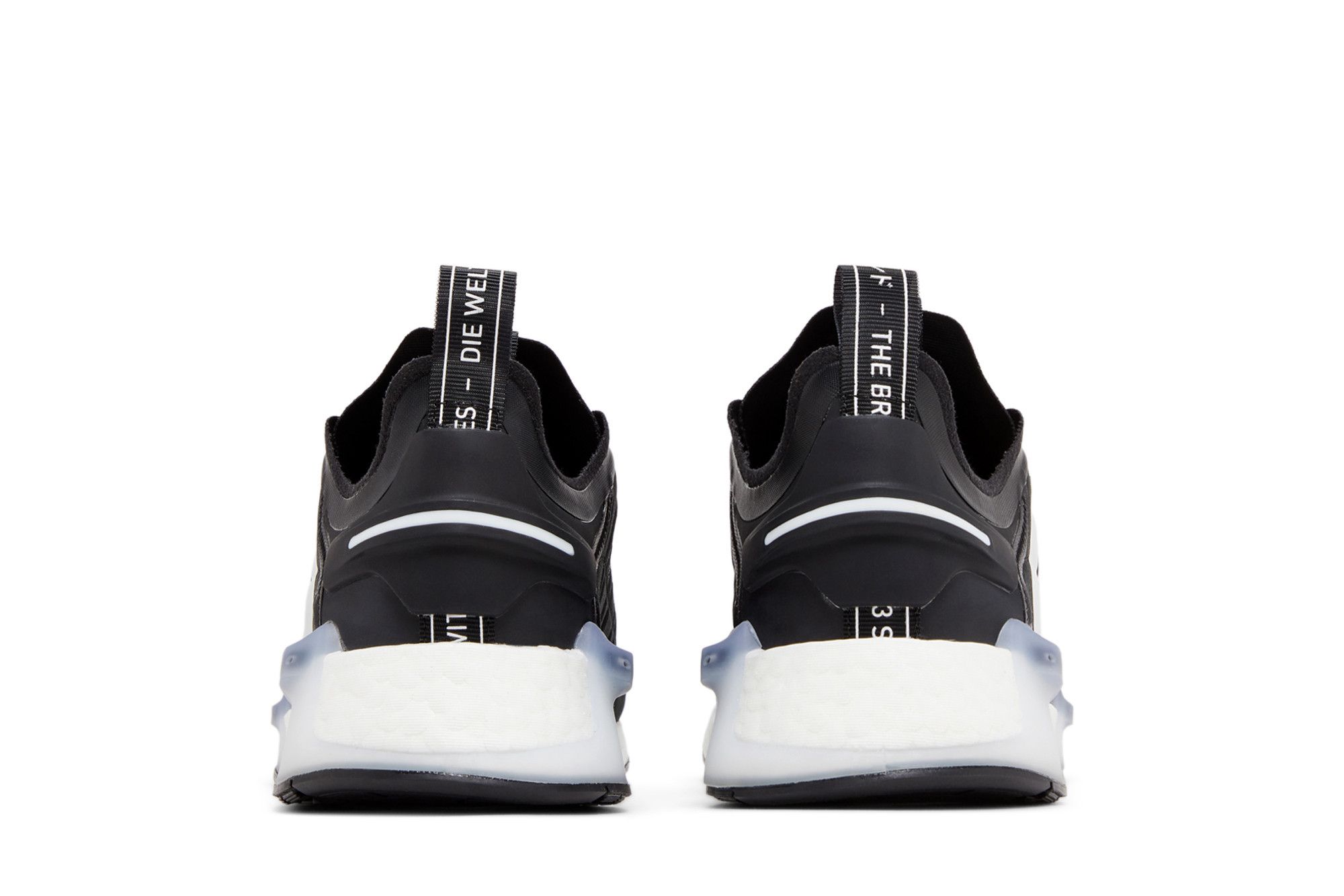 Buy NMD_V3 'Black White' - GX9588 | GOAT
