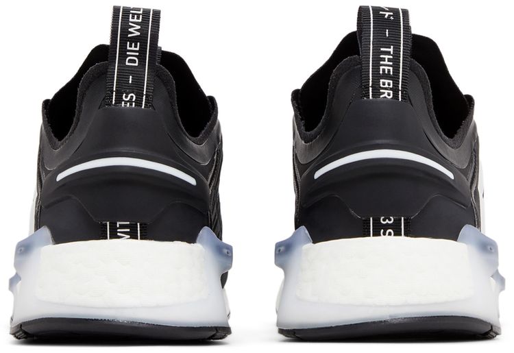 Adidas NMD V3 Black White