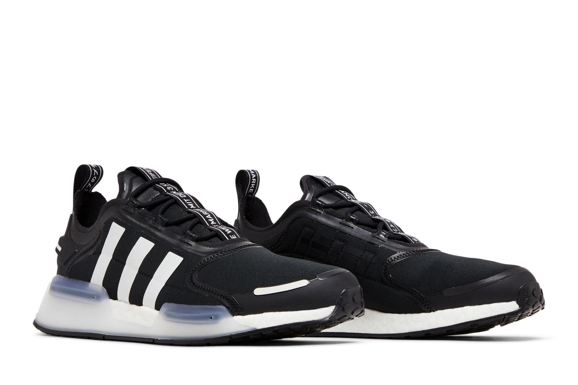 Buy NMD_V3 'Black White' - GX9588 | GOAT
