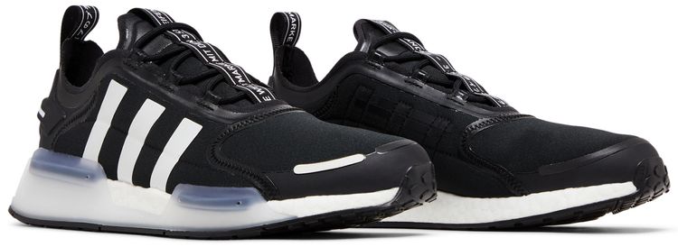 Adidas NMD V3 Black White