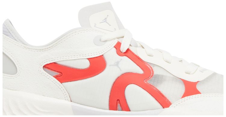 Air Jordan Delta 3 Low NC to Chi