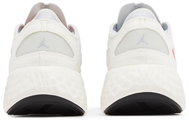 Air Jordan Delta 3 Low NC to Chi