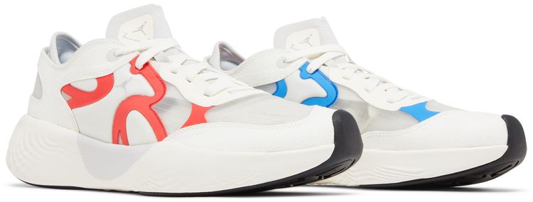 Air Jordan Delta 3 Low NC to Chi