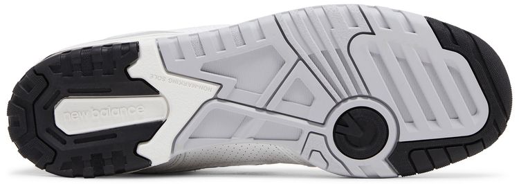 650R White Black