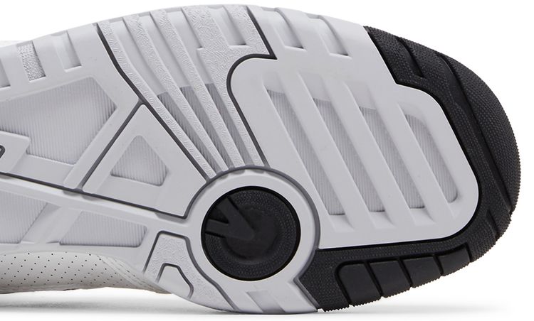 650R White Black