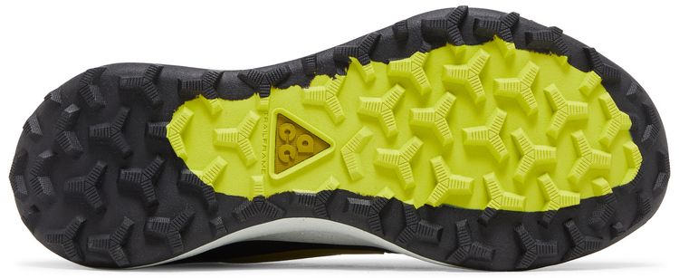 ACG Lowcate Cargo Khaki Cactus