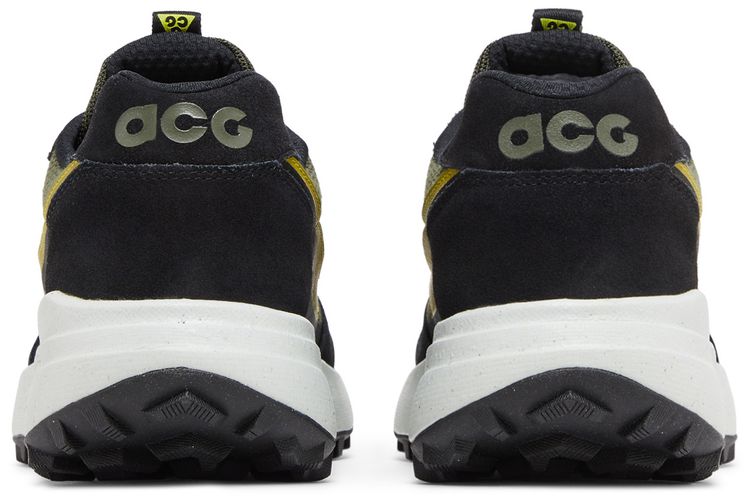 ACG Lowcate Cargo Khaki Cactus