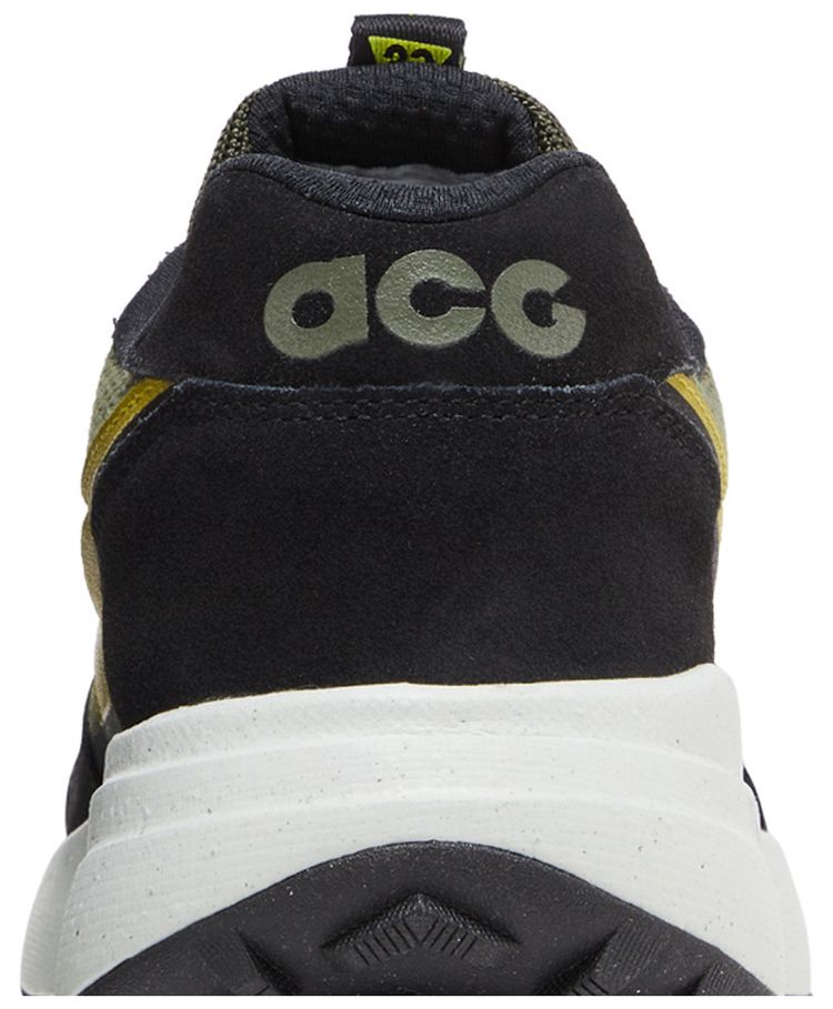 ACG Lowcate Cargo Khaki Cactus