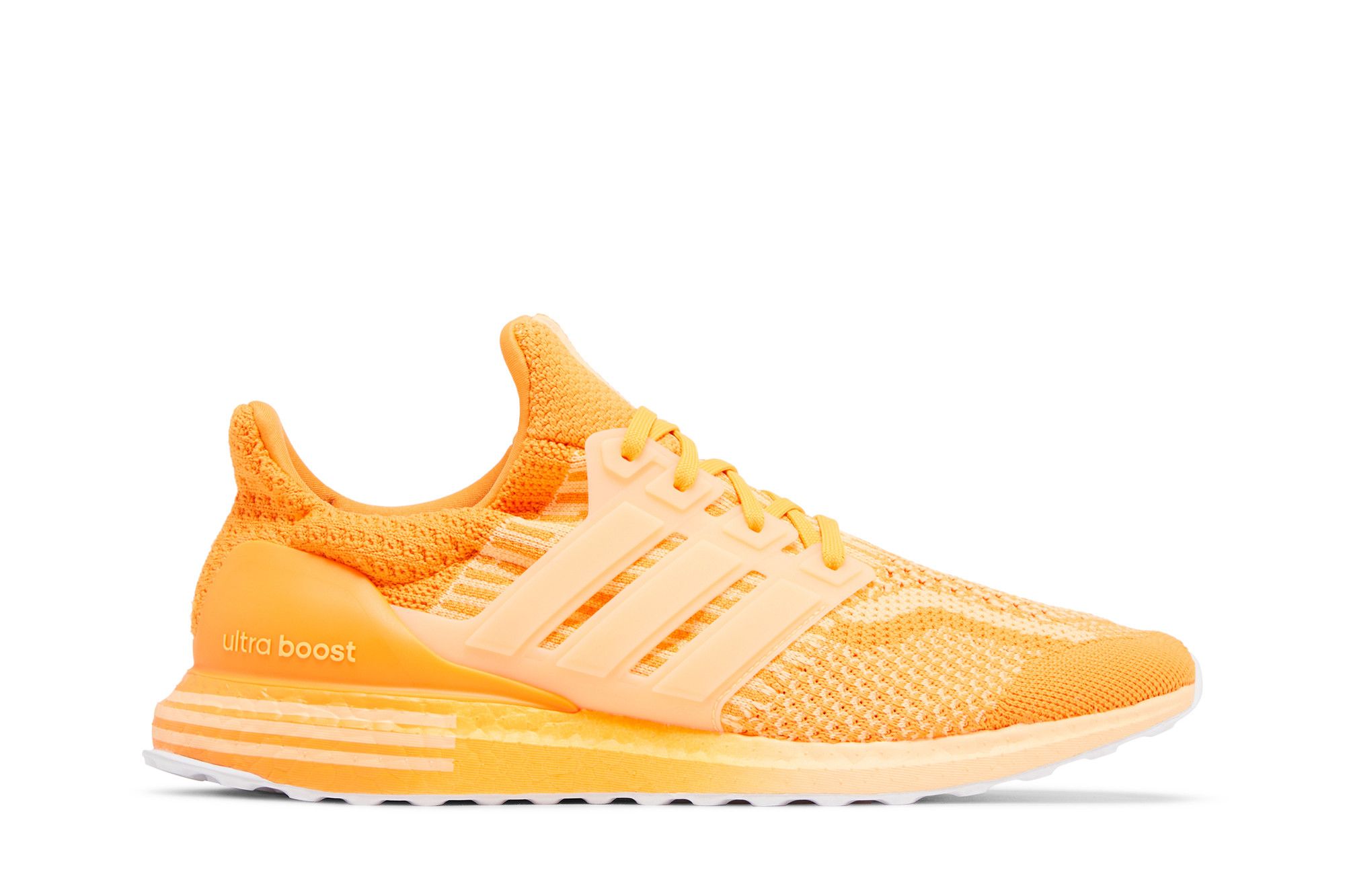 Ultra boost enfant orange store