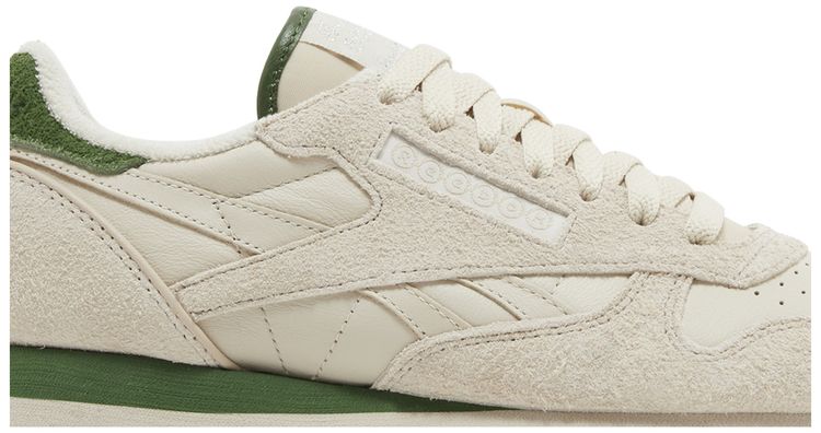 END x Reebok Classic Leather Boules Club
