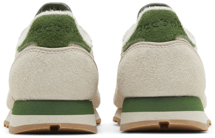 END x Reebok Classic Leather Boules Club