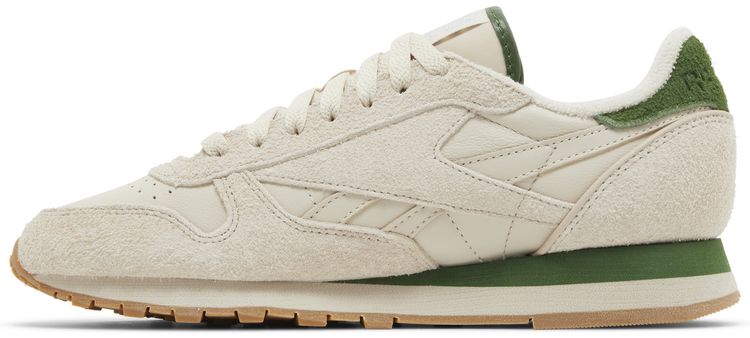 END x Reebok Classic Leather Boules Club