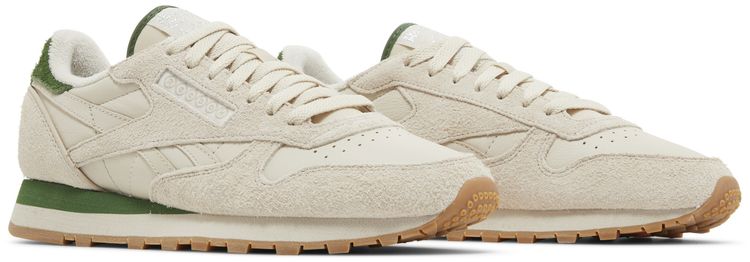 END x Reebok Classic Leather Boules Club