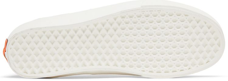 Vans Authentic VLT LX Savanna Sport   Sandshell Potting Soil