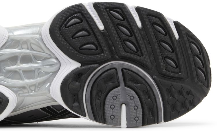 Asics Gel Nimbus 9 Graphite Grey Red