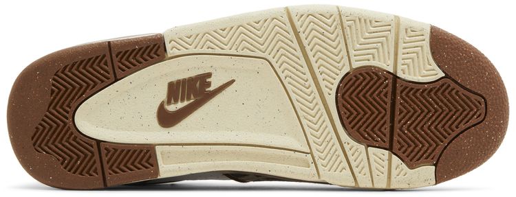 Nike Stussy x Air Flight 89 Low SP Pecan