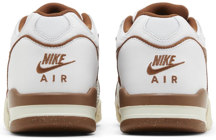 Nike Stussy x Air Flight 89 Low SP Pecan