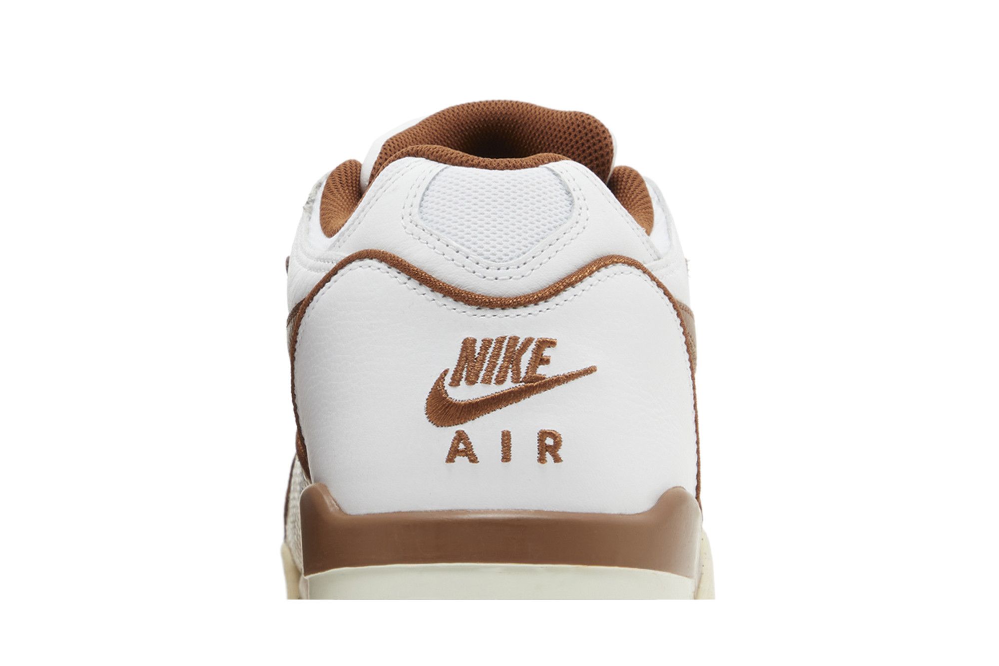 【Nike x Stussy】Air Flight 89 Low◆FD6475-100◆ Buy Stussy x Air Flight 89 Low SP 'Pecan' - FD6475 100 | GOAT