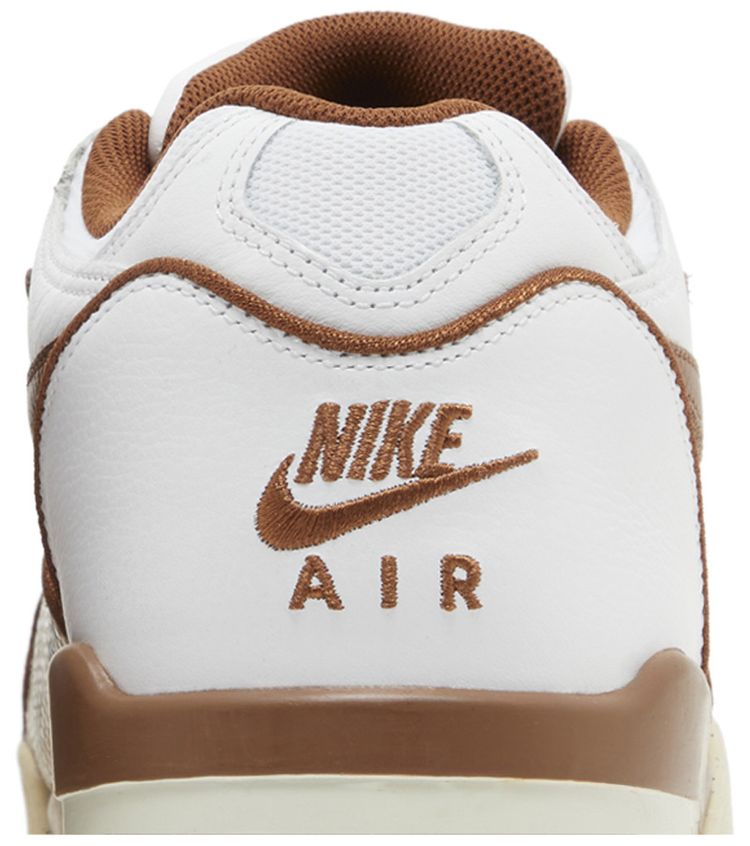 Nike Stussy x Air Flight 89 Low SP Pecan