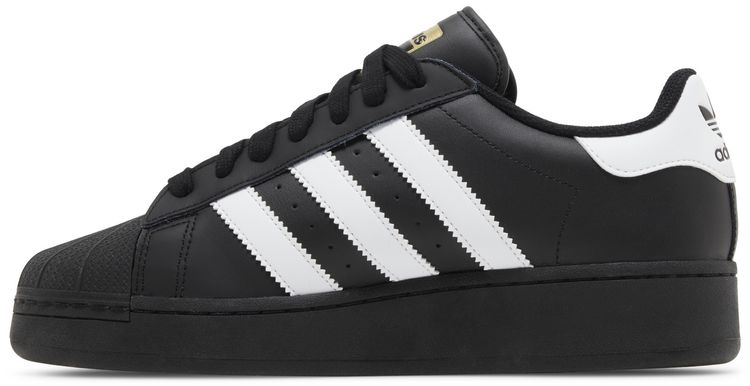 Superstar XLG Black